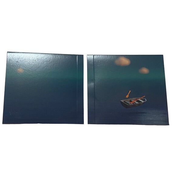 Gov't Mule – Peace...Like A River (CD 2023) Digipak Fantasy Recordings - Picture 4 of 6